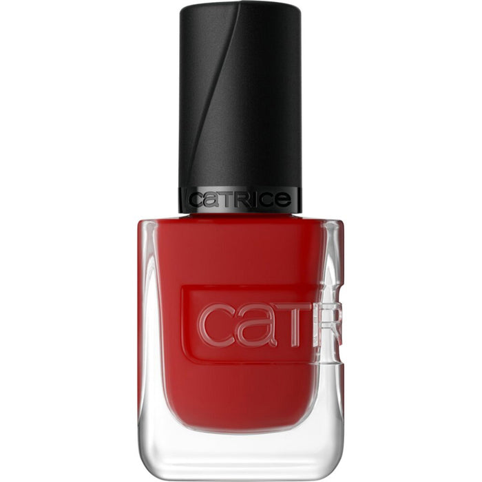Lac de unghii Catrice Gel Affair, nuanța 057 Signaturebloom, 10,5 ml