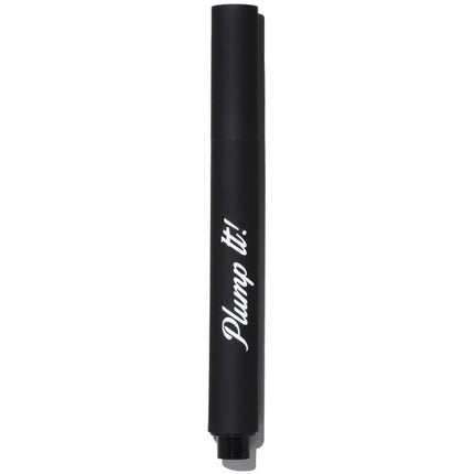 Plump It! Hyaluronic Lip Plumper, Clear Gloss, 10 g