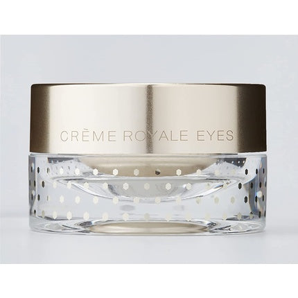 Cremă contur ochi, Orlane Paris, Crème Royale, 15ml