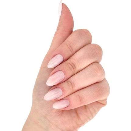 Lac de unghii, Layla Cosmetics, Gel Polish, Negru