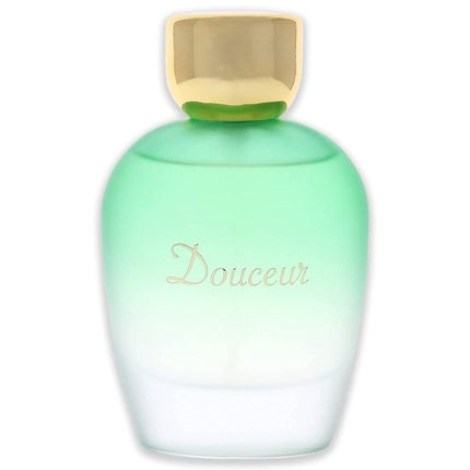 Parfum, New Brand, Douceur, verde, capacitate 100 ml
