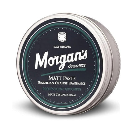 Pastă de coafat Morgan's Pomade, 96 g