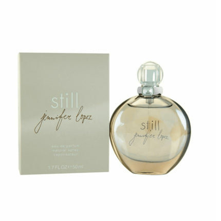Eau De Parfum Jennifer Lopez Jlo Still 50ml pentru femei