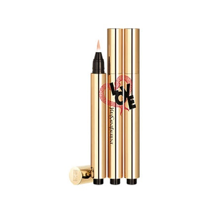 Corector, Yves Saint Laurent, Touche Eclat, roz, 2.5ml