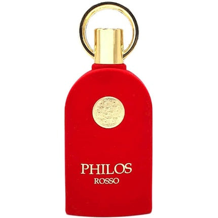Parfum Maison Alhambra Philos Rosso, 100ml