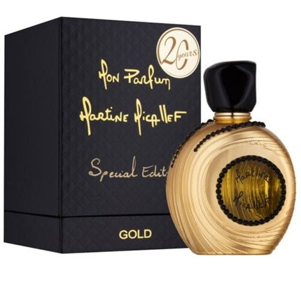 Eau de Parfum M. Micallef Mon Gold Special Edition 100ml
