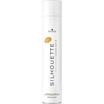 Fixativ păr, Schwarzkopf, Silhouette Flexible Hold, 750ml