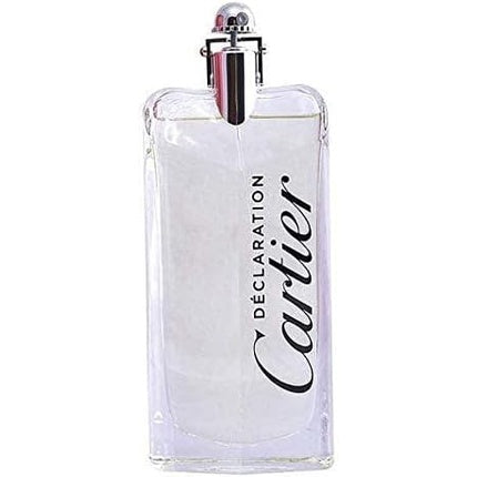 Apa de Toaleta, Cartier, Declaration, 50ml