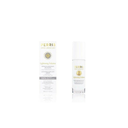 Ser anti-pete, Perris Monte Carlo, Lightening Solution, 30ml