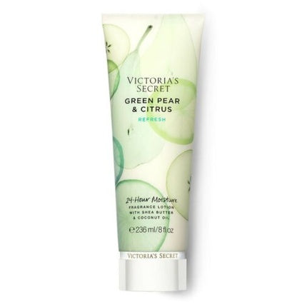 Lotion Parfumată Victoria's Secret Green Pear & Citrus 236 ml