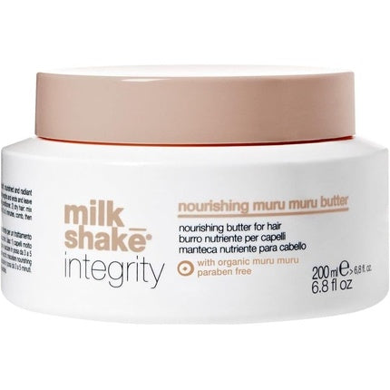 Unt hrănitor păr, Milk Shake, Muru Muru 200ml