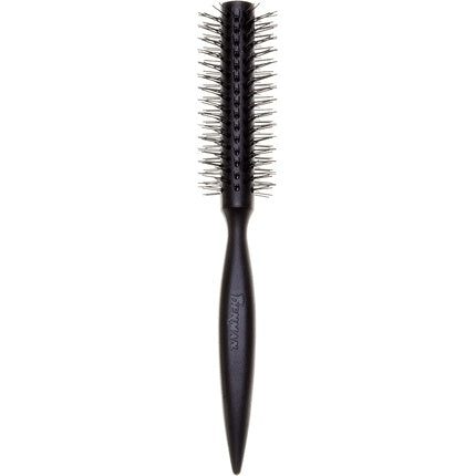 Perie pentru bucle, Denman D71, dublă bristle nylon