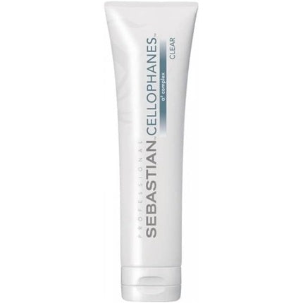Vopsea păr, Sebastian Professional, Cellophanes Clear, fără amoniac