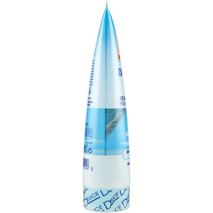 Gel după soare, Delice Solaire, Aloe Vera și Vitamina E, 250 ml