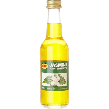 Ulei de păr KTC Jasmine, 250ml