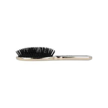 Perie ovală, Koh-I-Noor, 7110G, plastic auriu