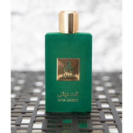 Perfum Ayat Perfumes Inta Hayati, Eau de Parfum pentru femei, 100 ml