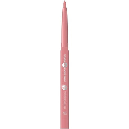Creion contur buze, Bell Hypoallergenic, Long Wear, 0.3g, Tea Rose