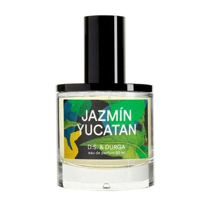 Parfum D.S. & Durga, Jazmin Yucatan, 1.7oz