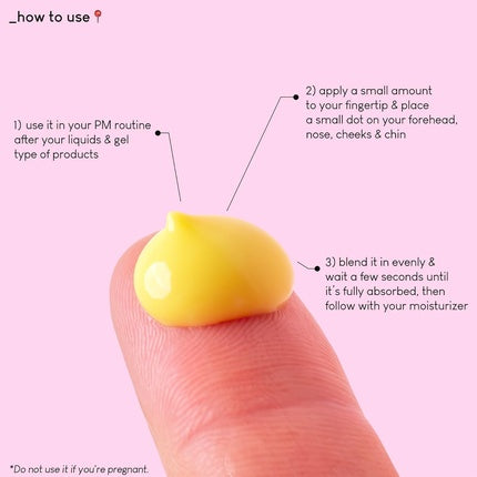 Ser Retinol, Geek & Gorgeous, A-Game 5, alb, 30ml