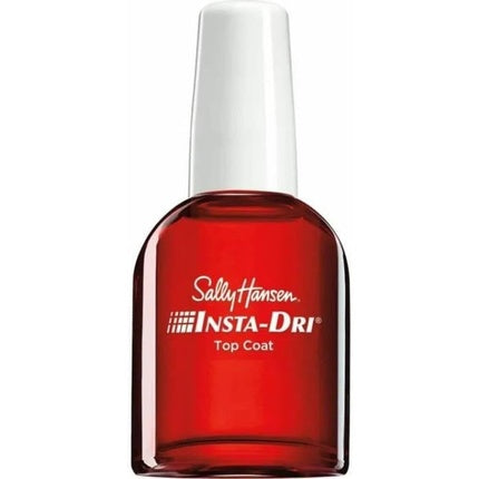 Top coat, Sally Hansen, Insta Dri, 13.3ml