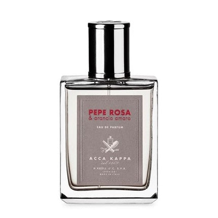 Parfum Acca Kappa, Pepe Rosa, 100ml
