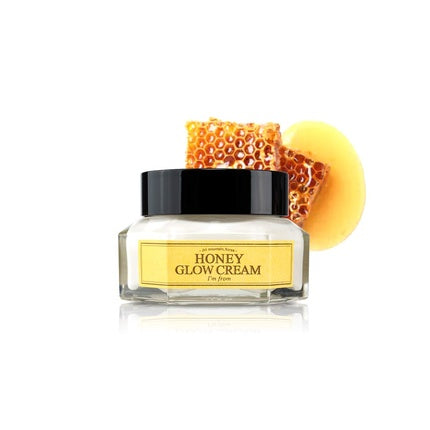 Cremă facială I'M From Honey Glow Cream 50g