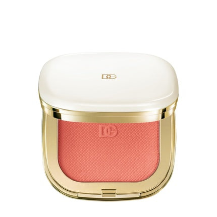 Ruj Dolce & Gabbana Cheeks & Eyes Match Rouge, Portocaliu, 49g