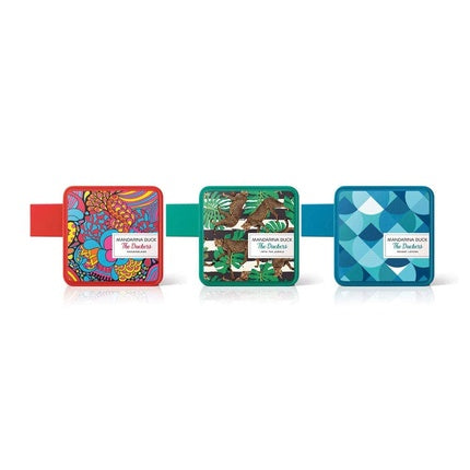 Parfum Mandarina Duck Jungle EDT, 100ml