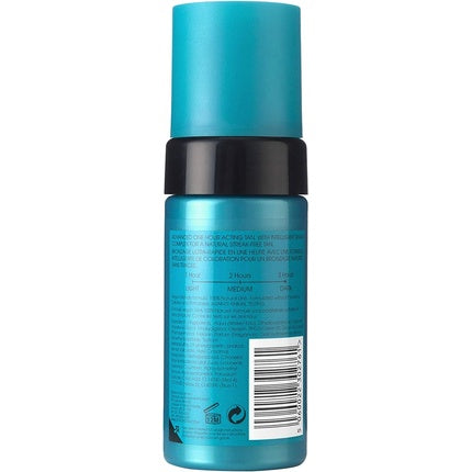 Autobronzant Mousse, St.Tropez, Express, albastru, 100ml