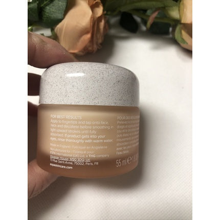 Crema hidratantă, Espa, Tri-Active Lift & Firm, 55 ml