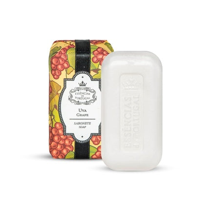 Săpun de Mâini, Essências De Portugal, Uva Grape, 150 g