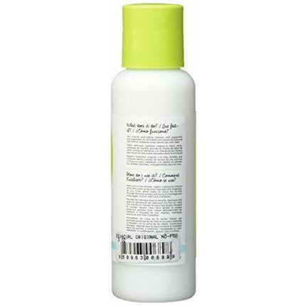 Set Îngrijire Păr DevaCurl No-Poo Original 3oz - Pachet de 2