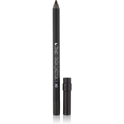 Creion de ochi, Diego Dalla Palma, DDP Eye Pencil Waterproof 40, rezistent la apă