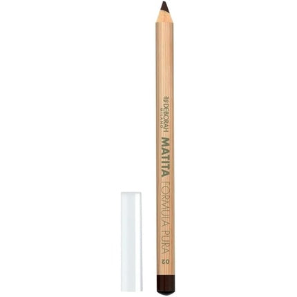 Eyeliner Deborah, 15g, negru