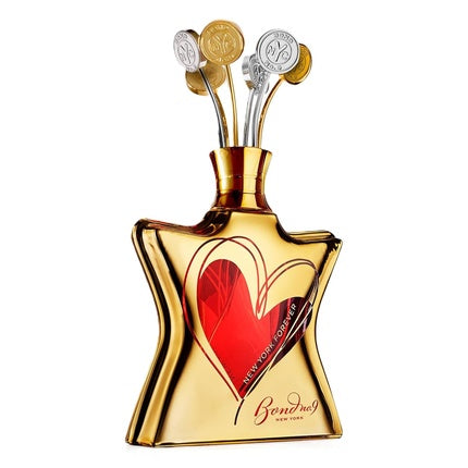 Bond No.9 New York Forever, Parfum unisex, 100 ml