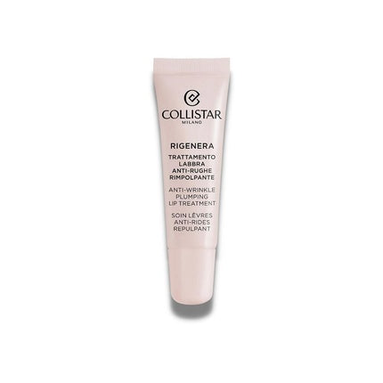 Tratament Anti-Rid pentru Buze, Collistar, 15ml