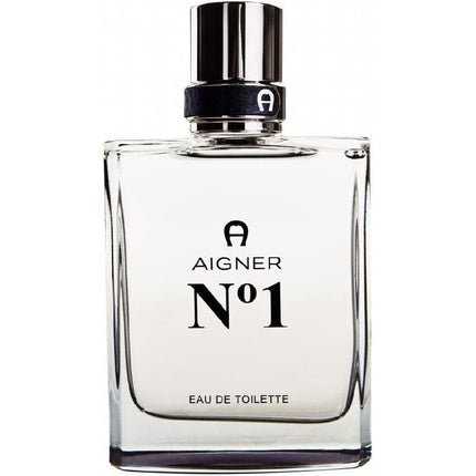 Eau de Toilette Aigner No. 1 Homme 100ml