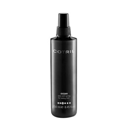 Spray modelaj păr Cotril Ocean Sea Salt Spray 250ml