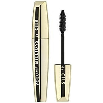 Mascară L'Oréal Paris Volume Millions de Cils, ediție Cannes, negru