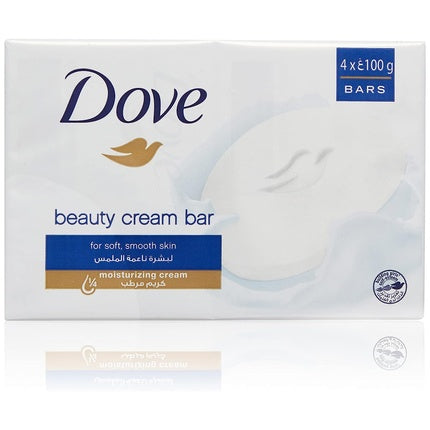 Săpun solid, Dove, Beauty Cream Bar, 140g