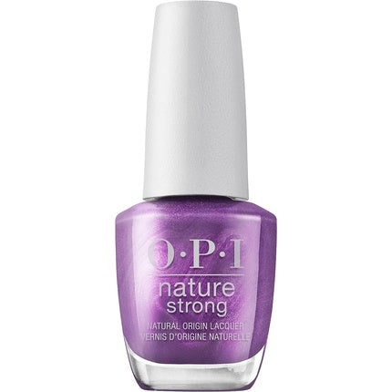 Lac de unghii, OPI, Nature Strong, violet