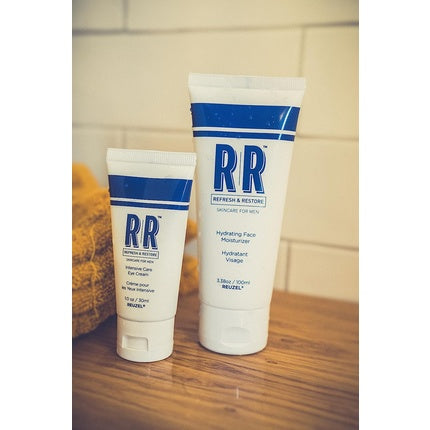 Cremă pentru ochi, Reuzel, 30ml, revitalizantă