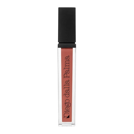 Luciu de buze Diego Dalla Palma Push Up, 8ml, roz