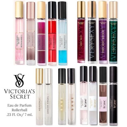 Eau de Parfum Rollerball Victoria's Secret 7ml