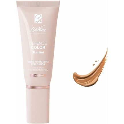 Fond de ten Bionike Defence Color Skin Tint Serum Foundation N703 Praline 30ml