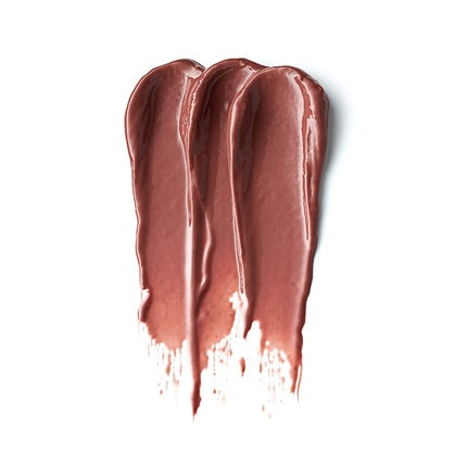 Gloss de buze, Catrice, Better Than Fake Lips, maro