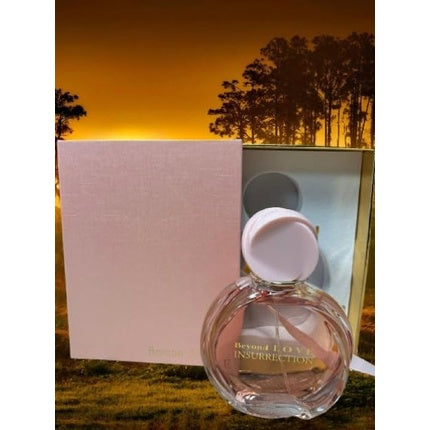 Parfum Reyane Tradition Insurrection II Beyond Love, EDP 100ml