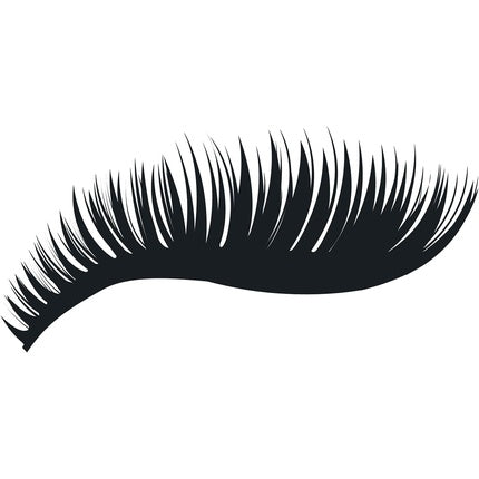 Mascara Pupa Milano Vamp! 504 Verde Militar Femei 30g