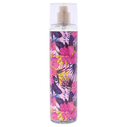 Eau de Parfum Sofia Vergara Lost in Paradise, 238ml, design floral